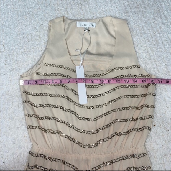 NWT adelyn rae women’s dress - Picture 8 of 13